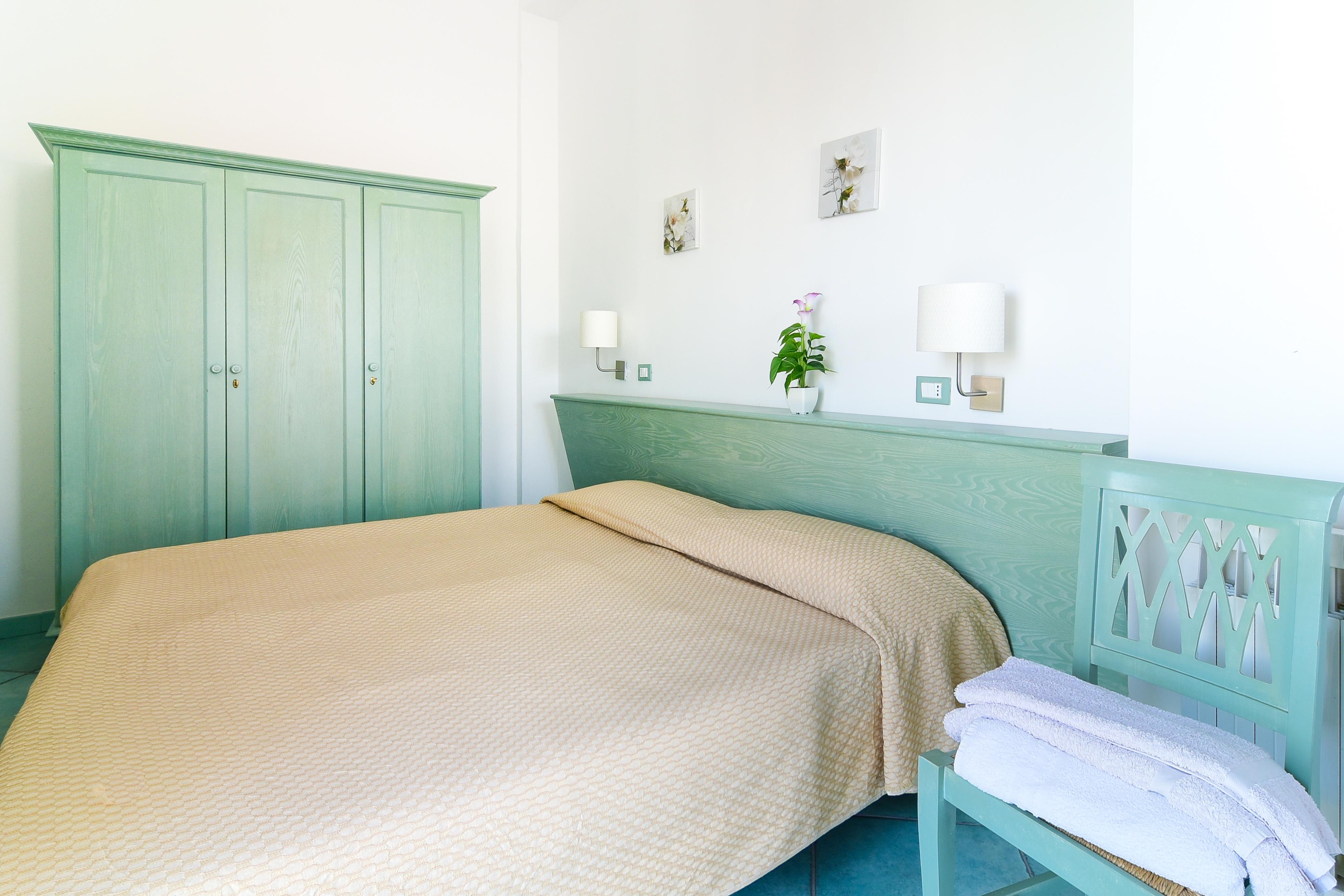 Albergo Atlantic Ischia Exterior foto